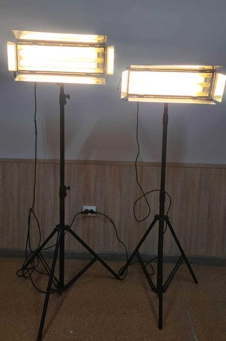 Лампа для видеосъемки