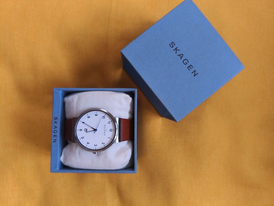 Skagen SKW6082 Мъжки Часовник