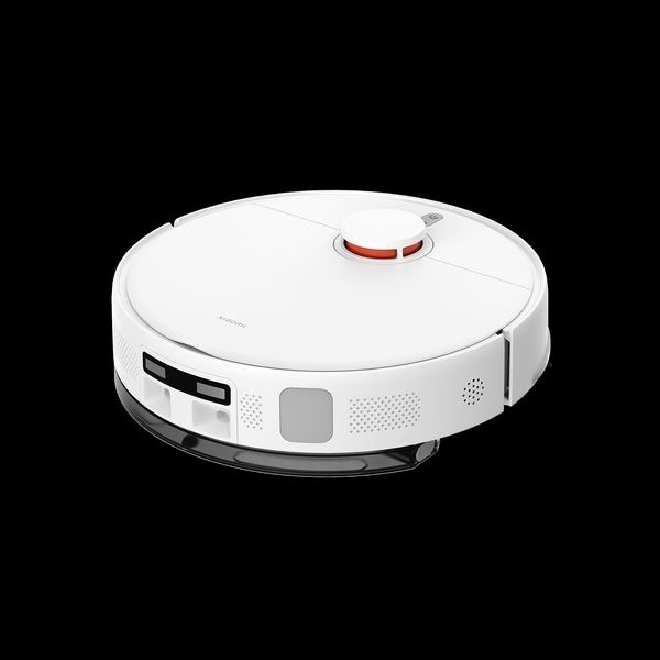 Робот-пылесос Xiaomi "Robot Vacuum H40", сухая и влажная уборка, управ