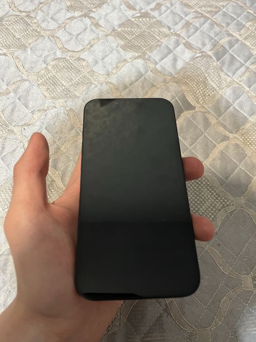 13 айфон 128гб идеал состояние