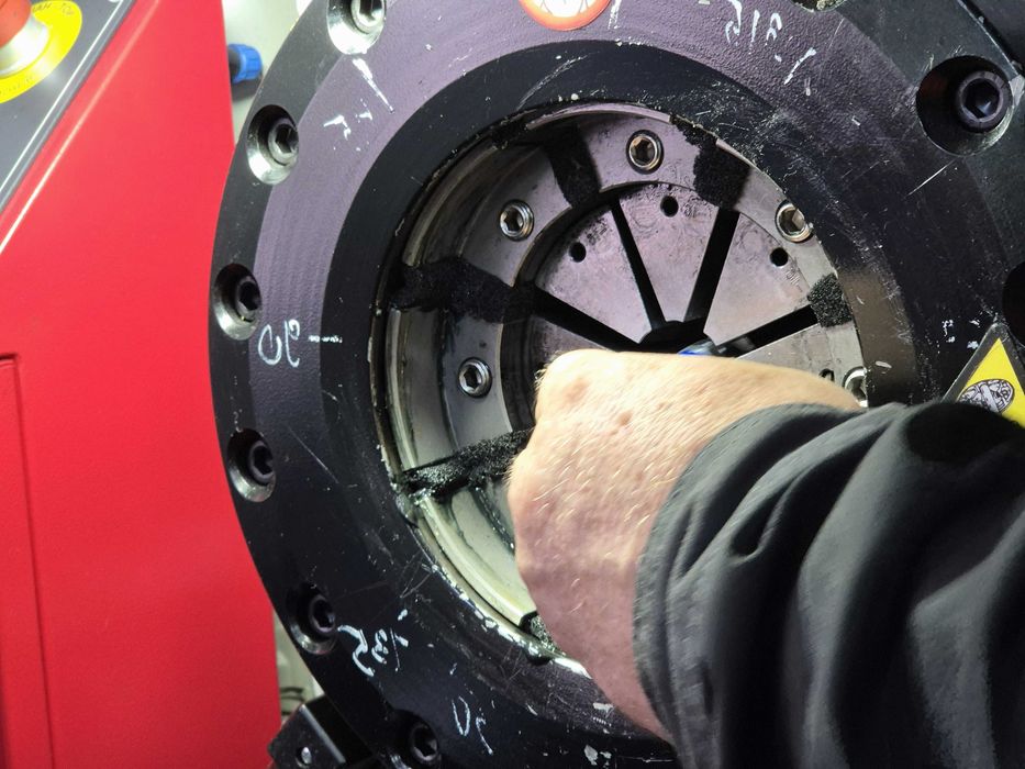 Рукава высокого давления (РВД)