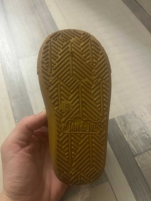 Детски обувки Jan & Jul