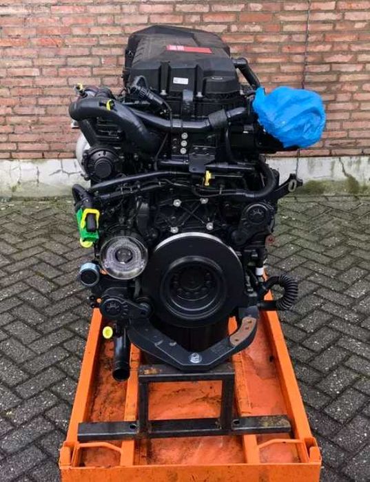 Motor Renault DE11 460 K6 430 CP Euro 6