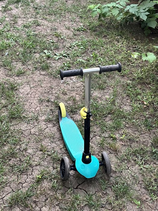 Vand 2 trotinete decathlon