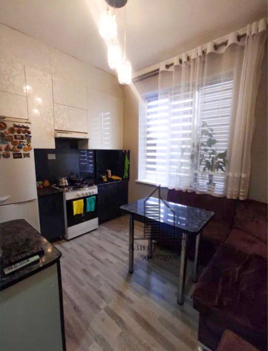 2/1/4 Паркентский шастри новостройка