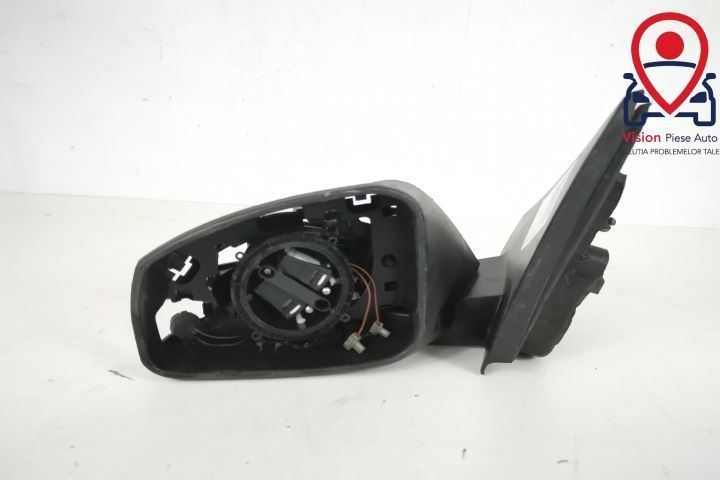 Oglinda Stanga Originala In Stare Buna Cu Incalzire Renault Megane 3 2