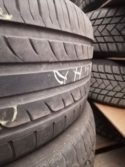 Продавам летни гуми Goodride 265/45/21