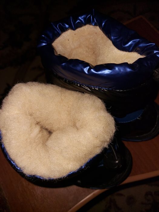 Продам детский обувь