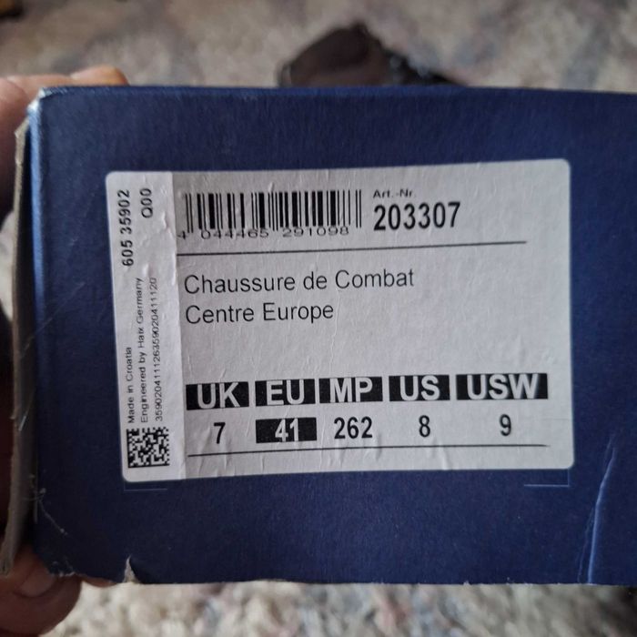 Ghete drumetie iarna