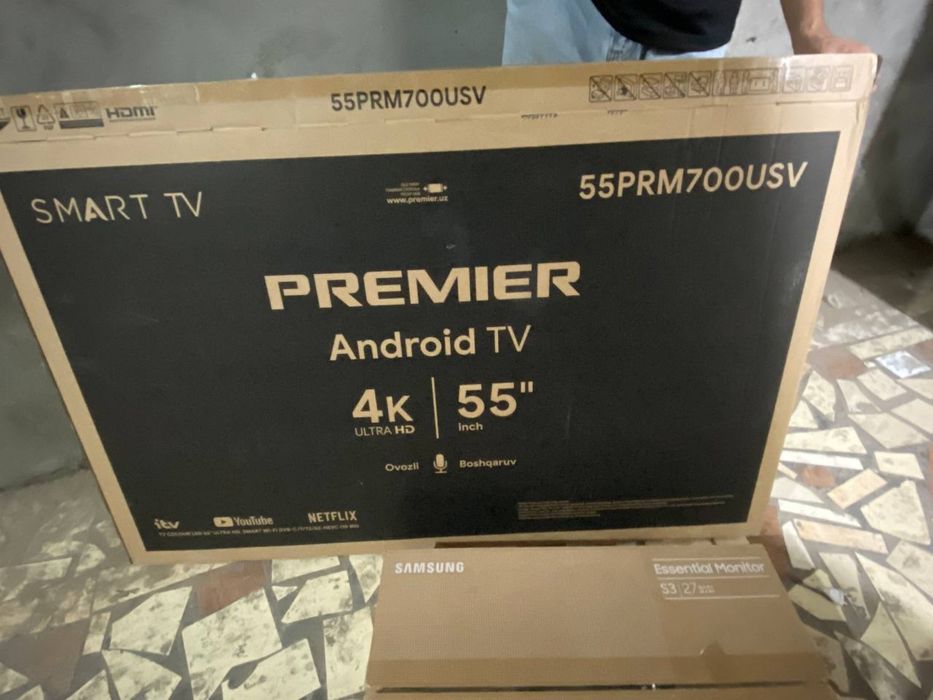 playstation 5+3+TV sotiladi ko’p ishlamagan o’yinla yozilgan