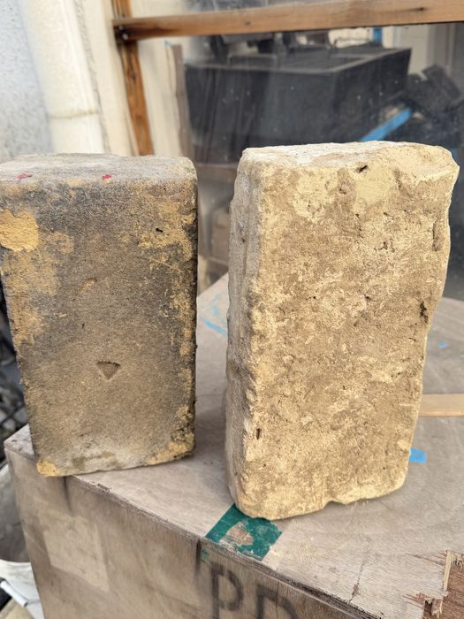 Николайский кирпич