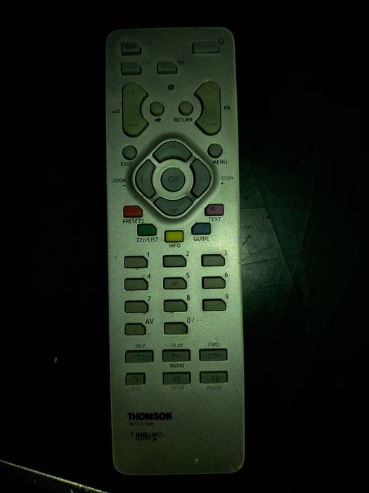 Телевизор-THOMSON