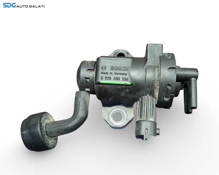 Supapa Electrovalva Vacuum Opel Signum 2002 - 2008 Cod 0928400536 [A0639]