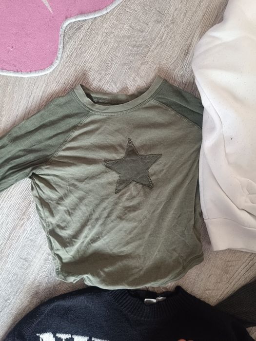 Y2k, grunge, fairycore, alternative блузи