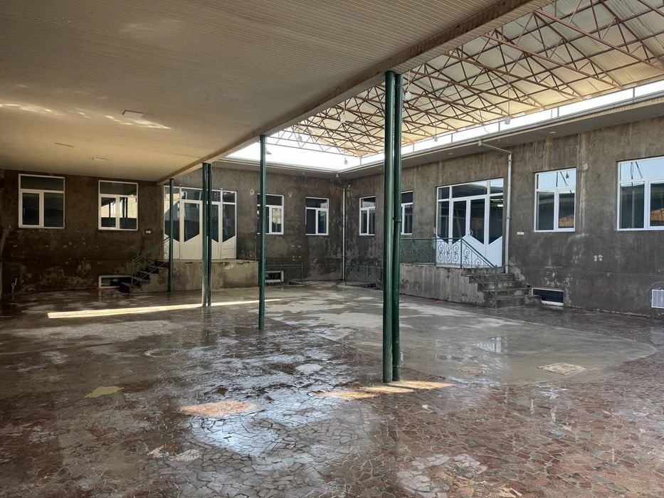 Сдается в аренду цех, нежилое помещение