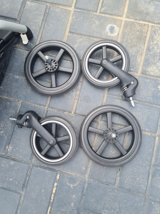 Cybex Gold Eezy S Twist+ 2, 360°