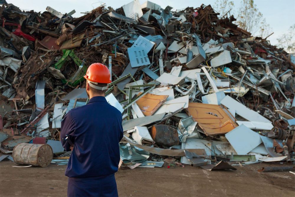 Прием металла самовывоз!