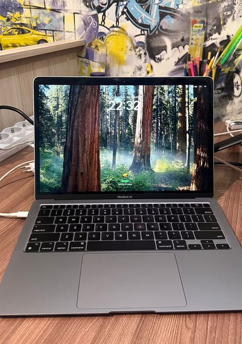 Apple MacBook Air 13, 256 Gb