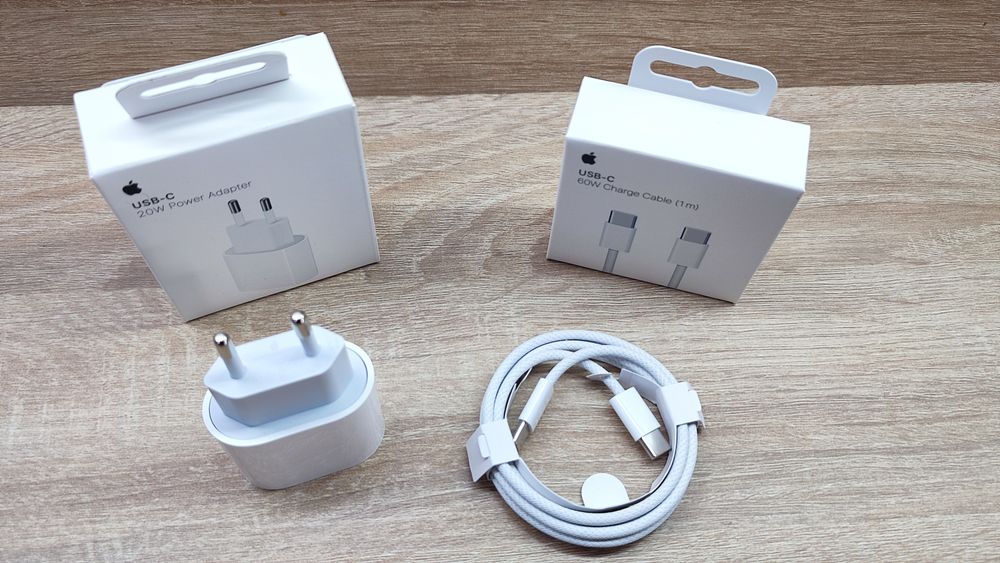 Cablu de incarcare , cablu de date iPhone X - 16 Original Apple 60W 1m