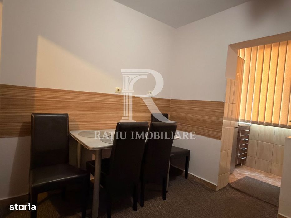 Apartament 2 camere modern | Aproape de Liceul Pedagogic și Prima Shop