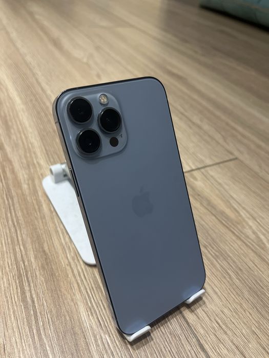 Айфон 13 про мах