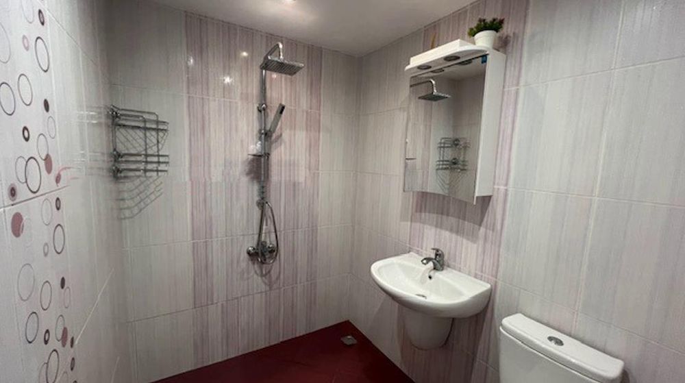 Дава се под наем Двустаен апартамент в София, Връбница 1 - 60 кв.м за 562 € - Снимка #6