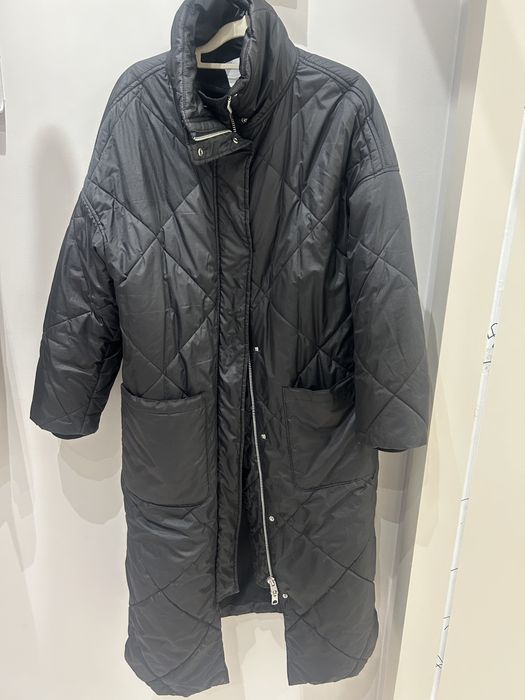 куртки HW stradivarius