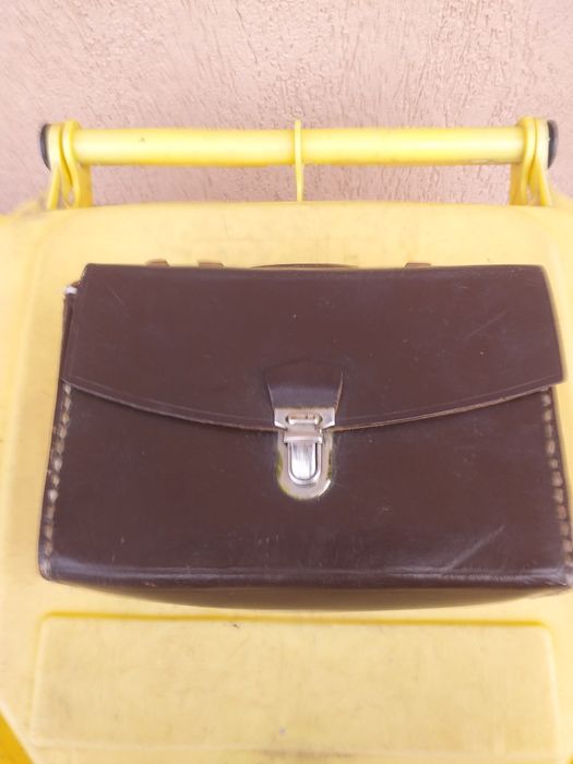 Gentuța doctor piele naturala