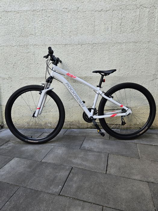Bicicleta Rockrider st 100