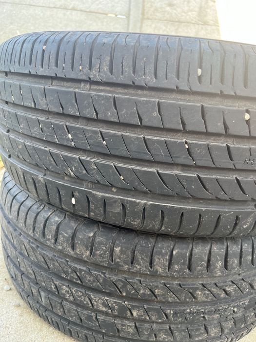 Anvelope 215/55 r16