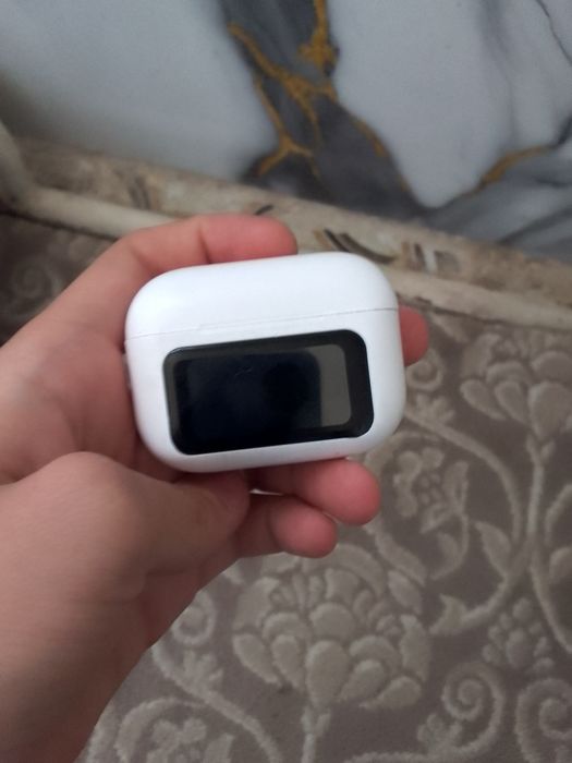 Науышниг без проводной