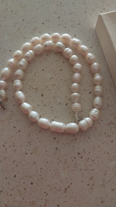 Жемчуг натуральный