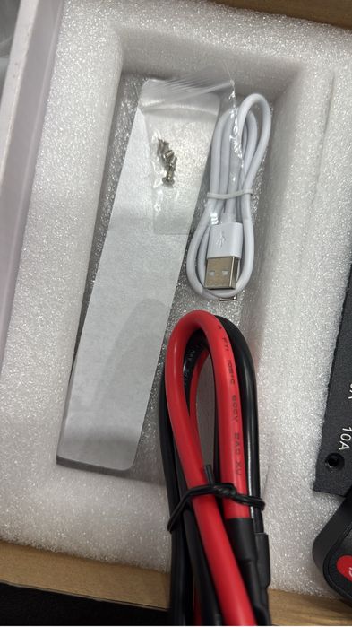 Блок уаправления