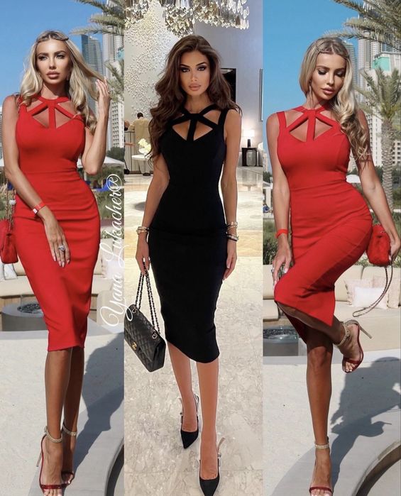 Продам шикарное платье