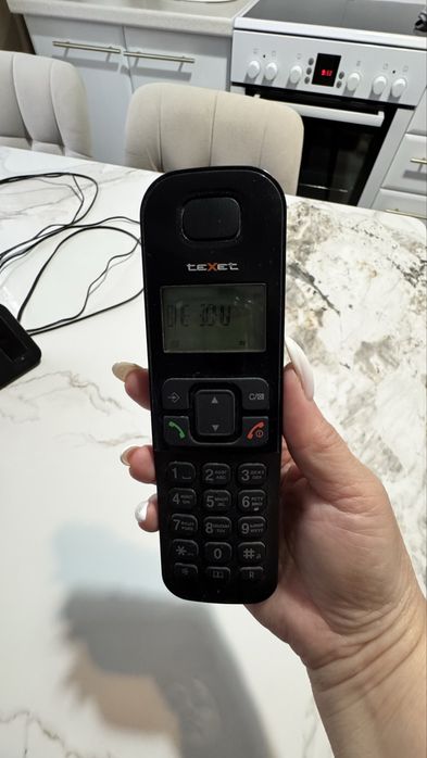 Радиотелефон TX-D6605A