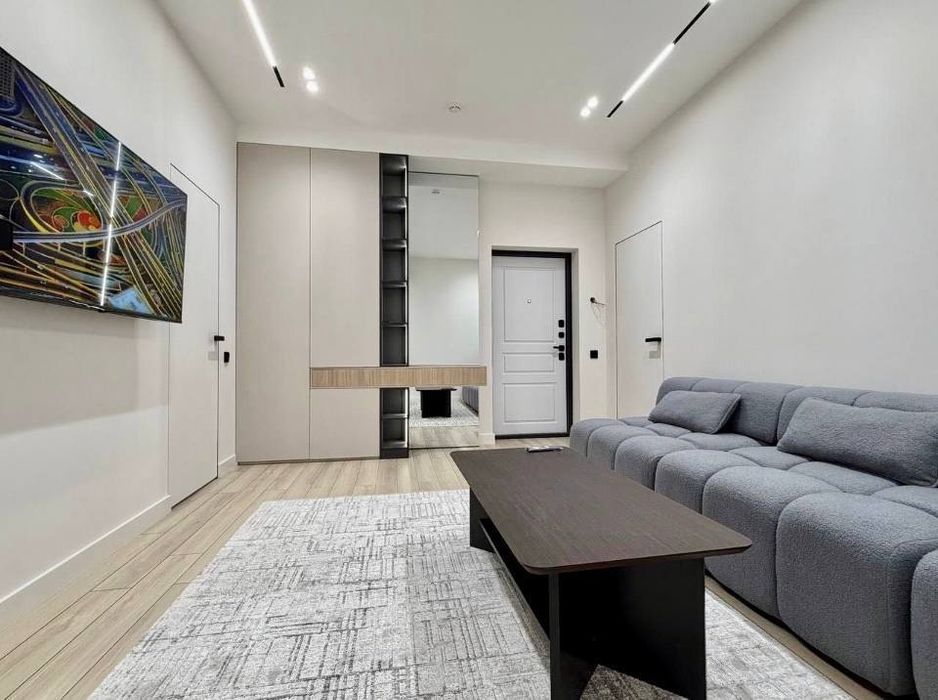 Продается 3х ком квартира, ЖК Кох Ота, ориентир: Лабзак, 70м²