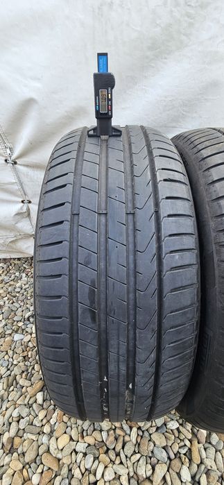 Anvelope Pirelli Scorpion ELECT AO 235/45 R21 101T Seal Inside