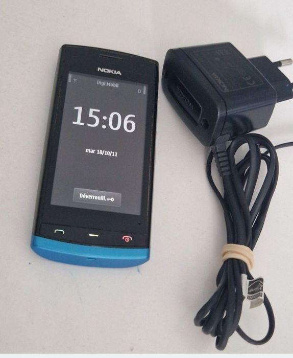 Telefon Nokia perfect funcțional