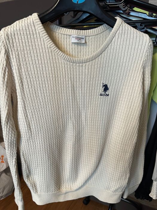 US POLO пуловери