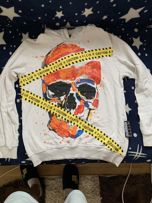 Hanorac Philipp Plein