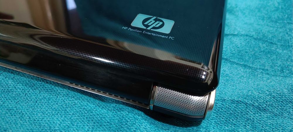Laptop HP Pavilion dv5