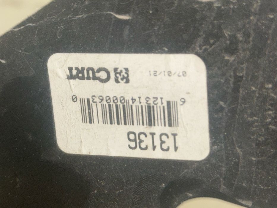 Продавам техлич  за Порше Макан/ Porsche Macan