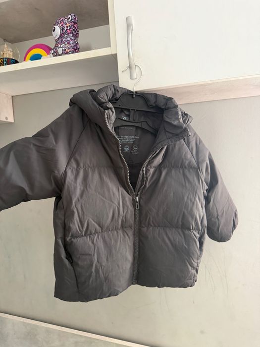 Детско яке Zara за момче 104 см