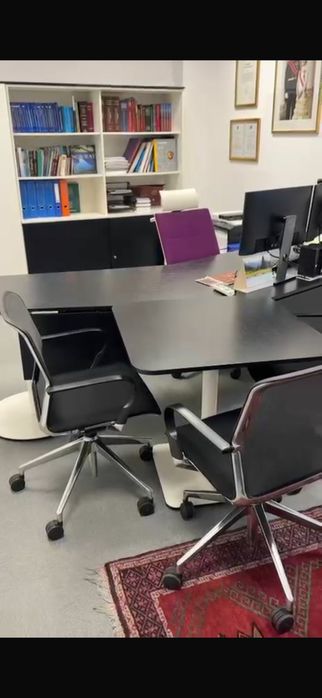 Стол руководителя