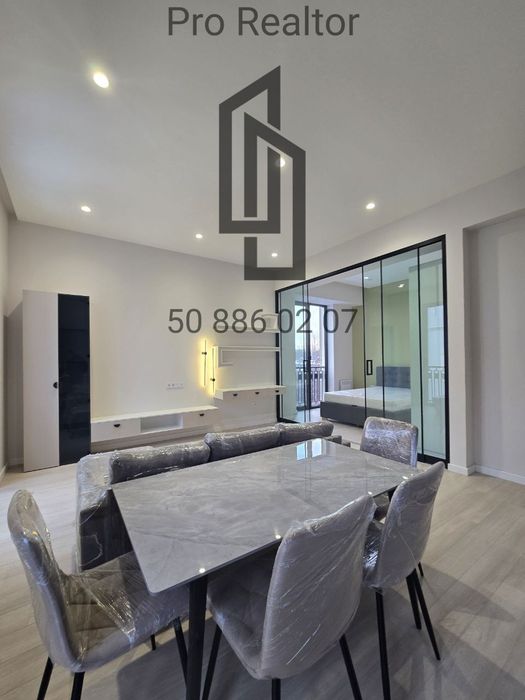 Карасу 3 жк Fazo 2/5/7 47m²