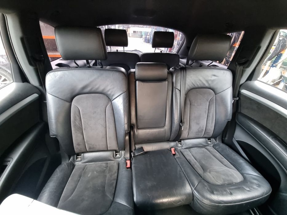 Interior complet AUDI Q7 2005 - 2009 SUV 4 Usi (1573) Garantie