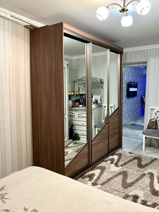 Продам 3 комнатную квартиру