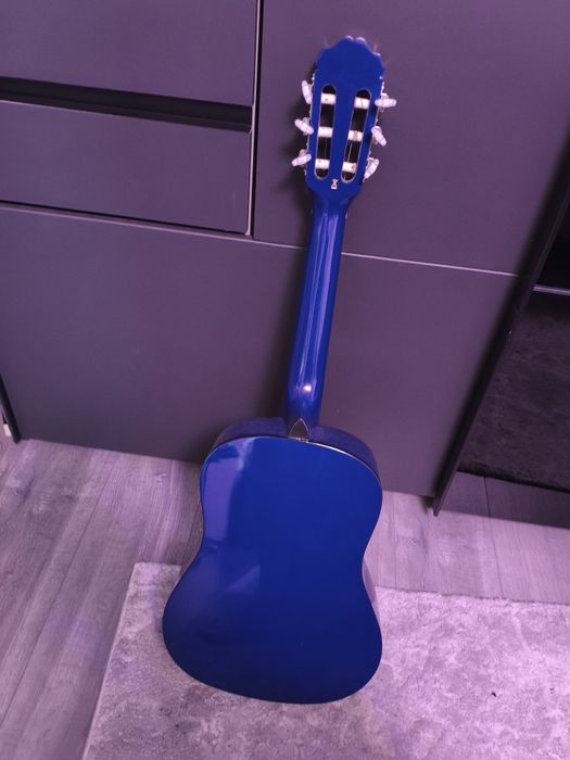 Chitara clasică noua