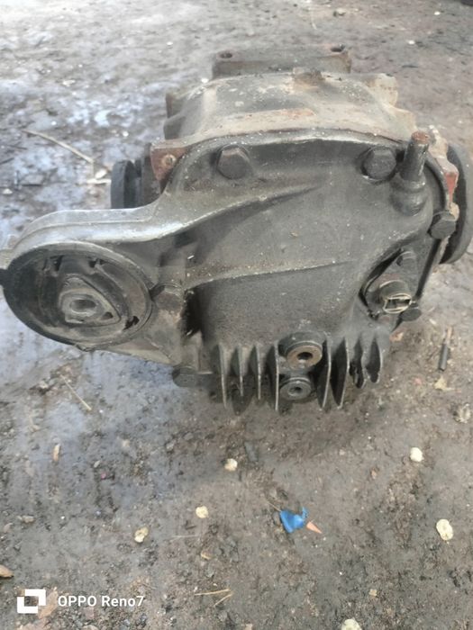 Блок реуктор S3.46 БМВ е30 е34