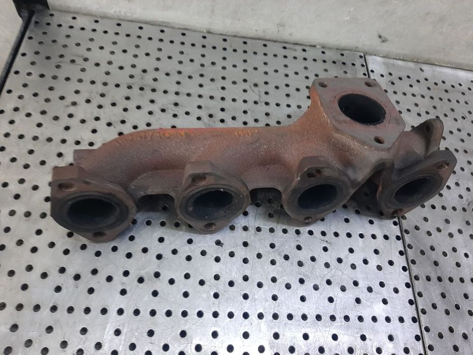 galerie evacuare 2.0 d  n47d20c bmw seria 1 e81 e87  seria 3 e90 e91  7810182-03